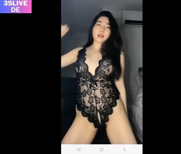 Elly 35live Show Hàng, Nhảy Múa Cực Nóng Hình 6