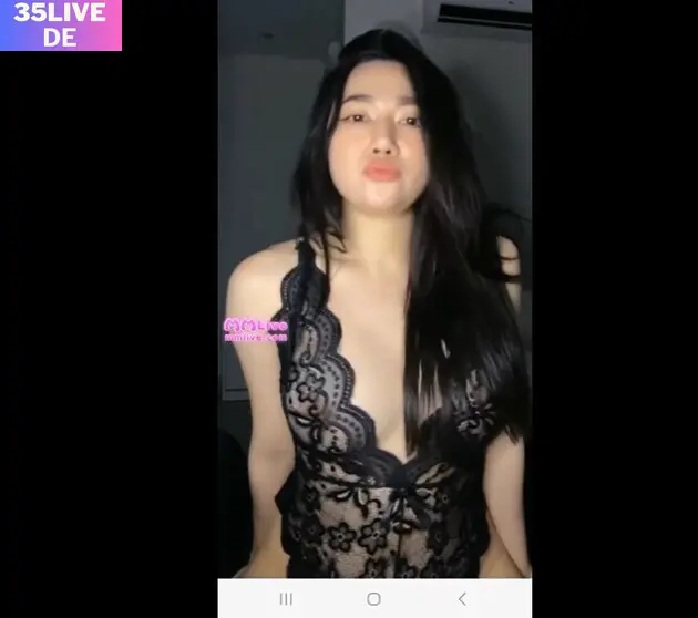 Elly 35live Show Hàng, Nhảy Múa Cực Nóng Hình 8