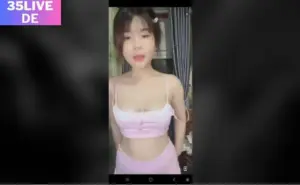 Hương Loli 35live Mặt Nữ Sinh, Nhảy Nhiệt Tình Hình 7