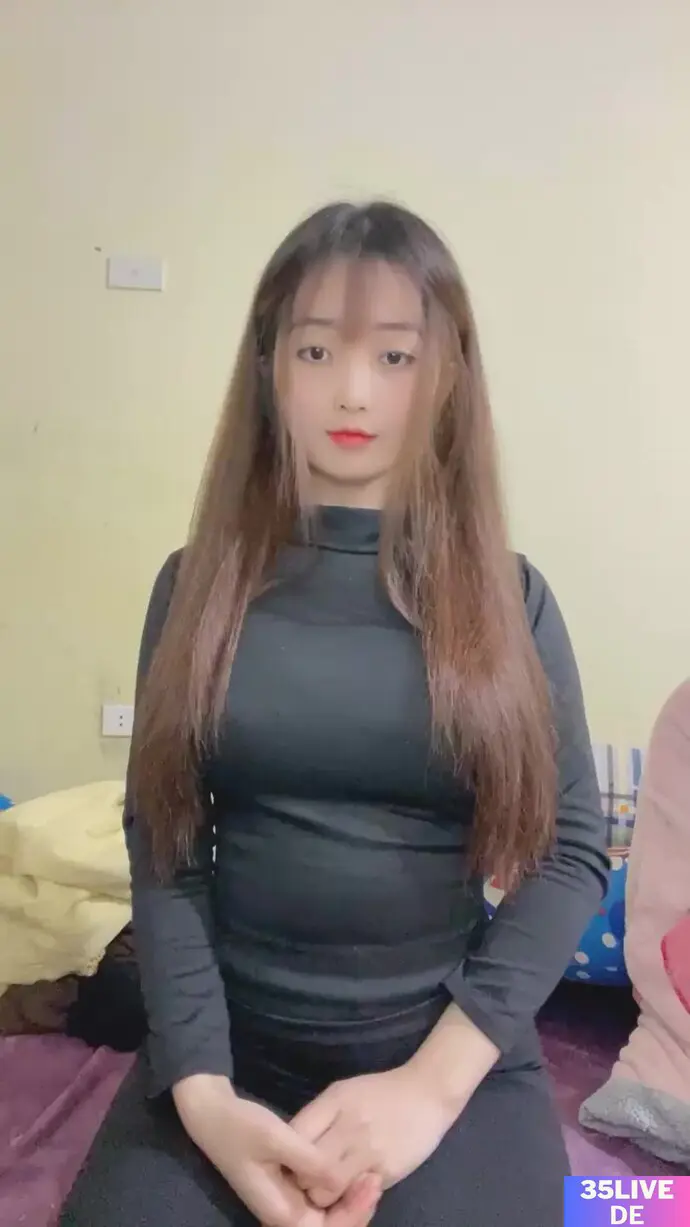 Mẫn Nghi 35live Show Hàng Mình Dây Đẹp Thướt Tha Hình 2