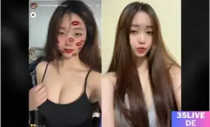 Mẫn Nghi 35live Show Hàng Mình Dây Đẹp Thướt Tha Hình 5